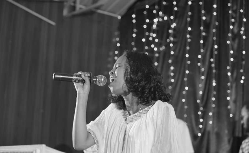 Knowing God: More Than Just Knowing About Him