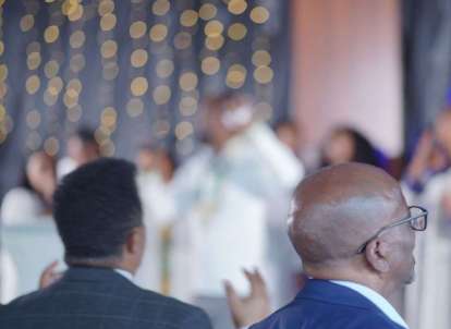KNOWING GOD THROUGH OBEDIENCE