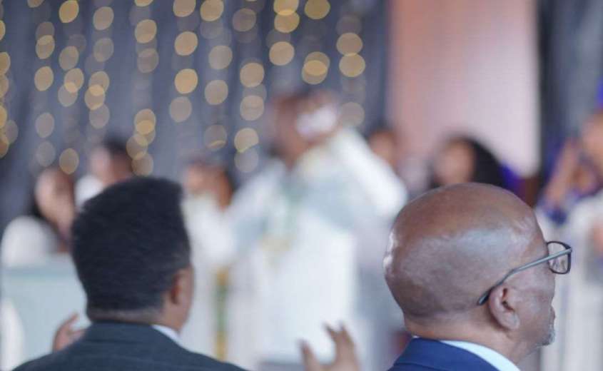 KNOWING GOD THROUGH OBEDIENCE